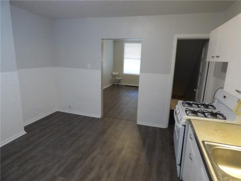 1134 Race Street Stowe Township PA 15136