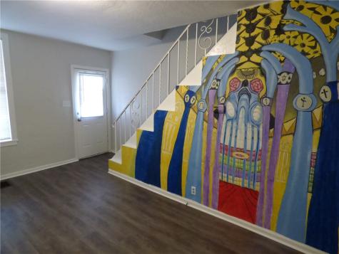 1134 Race Street Stowe Township PA 15136