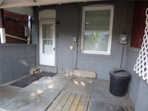 1134 Race Street Stowe Township PA 15136