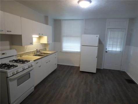 1134 Race Street Stowe Township PA 15136