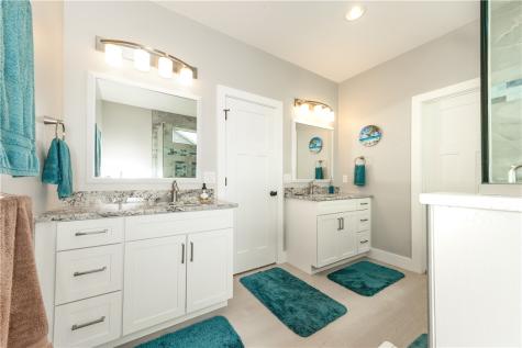 318 Nicklaus Court Liberty Township PA 16127