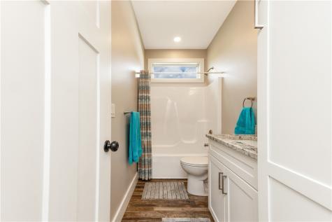 318 Nicklaus Court Liberty Township PA 16127