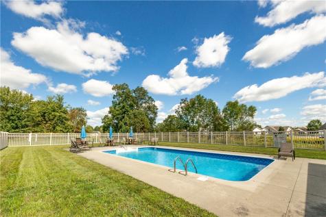 318 Nicklaus Court Liberty Township PA 16127