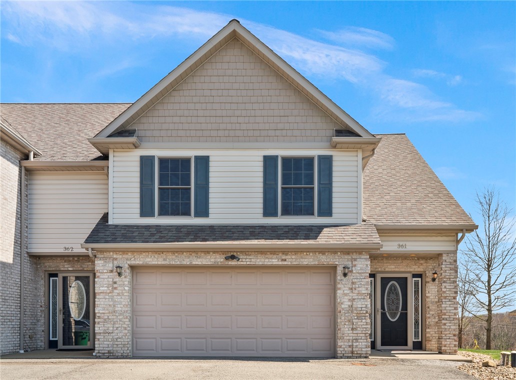 361 Cherokee Drive Chippewa Township PA 15010