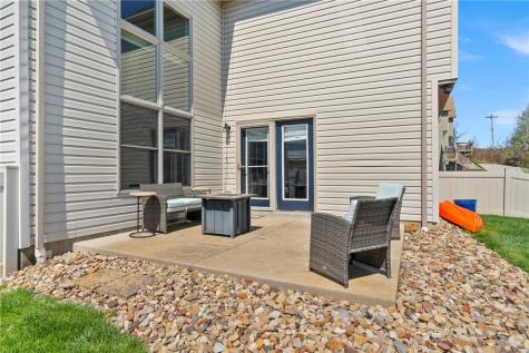 361 Cherokee Drive Chippewa Township PA 15010