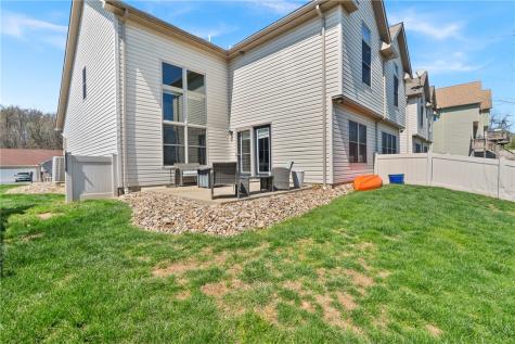 361 Cherokee Drive Chippewa Township PA 15010