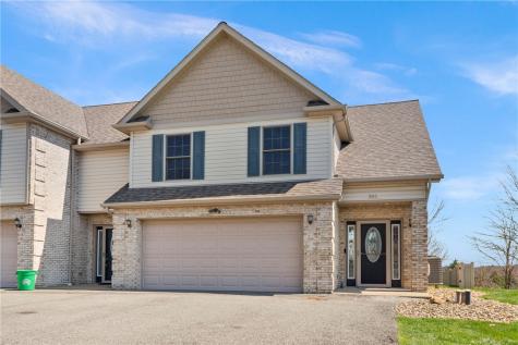 361 Cherokee Drive Chippewa Township PA 15010