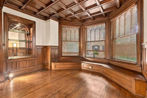 6109 Fifth Avenue Shadyside PA 15232