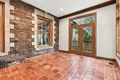 6109 Fifth Avenue Shadyside PA 15232