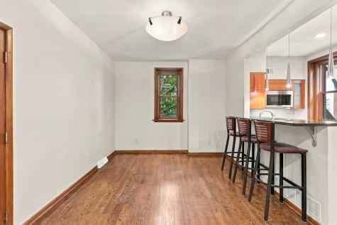 6109 Fifth Avenue Shadyside PA 15232
