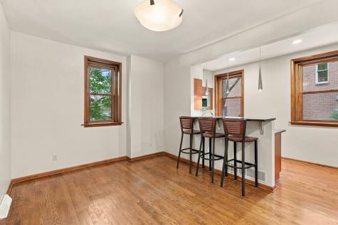 6109 Fifth Avenue Shadyside PA 15232