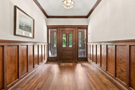 6109 Fifth Avenue Shadyside PA 15232