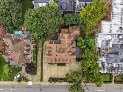 6109 Fifth Avenue Shadyside PA 15232