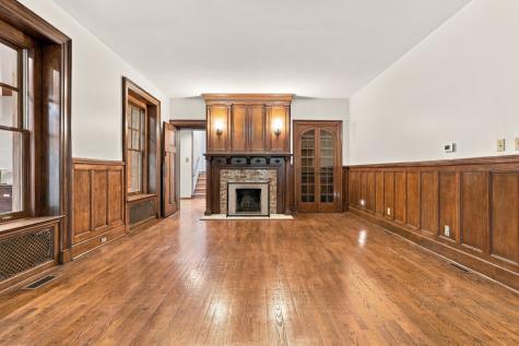 6109 Fifth Avenue Shadyside PA 15232