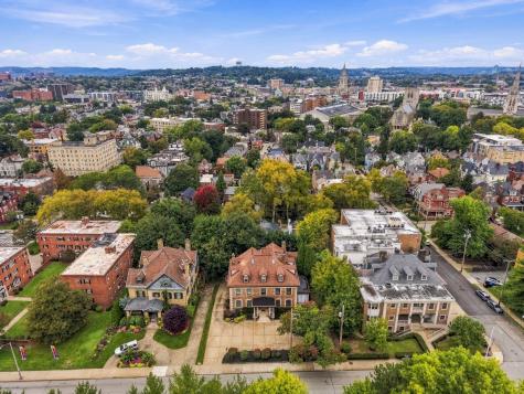 6109 Fifth Avenue Shadyside PA 15232