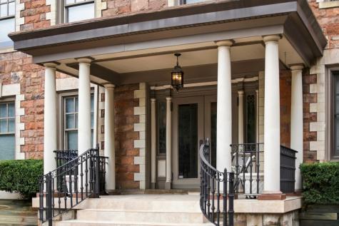 6109 Fifth Avenue Shadyside PA 15232