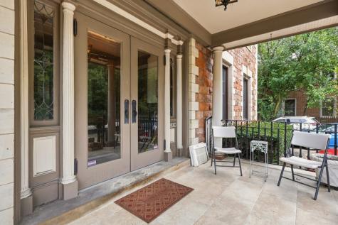 6109 Fifth Avenue Shadyside PA 15232