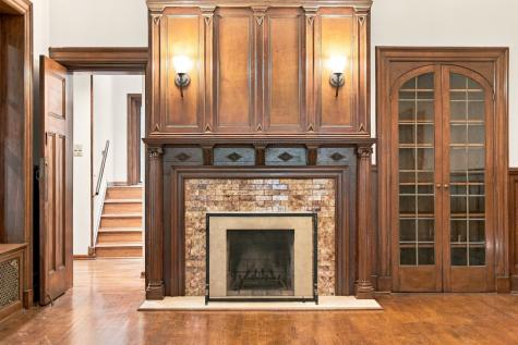 6109 Fifth Avenue Shadyside PA 15232
