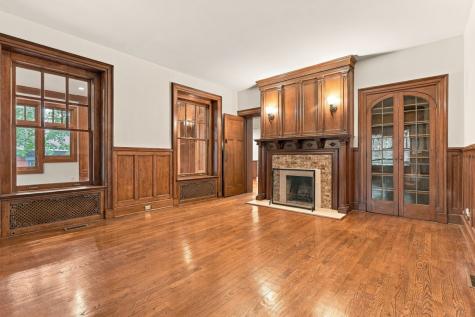 6109 Fifth Avenue Shadyside PA 15232