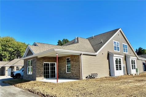 146 Independence Drive Jefferson Township PA 16023
