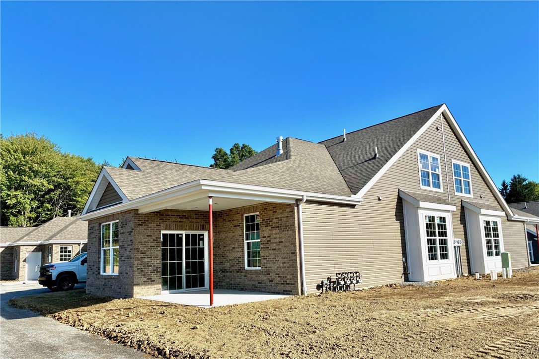 146 Independence Drive Jefferson Township PA 16023