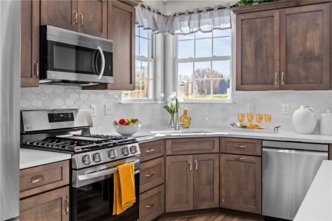 146 Independence Drive Jefferson Township PA 16023