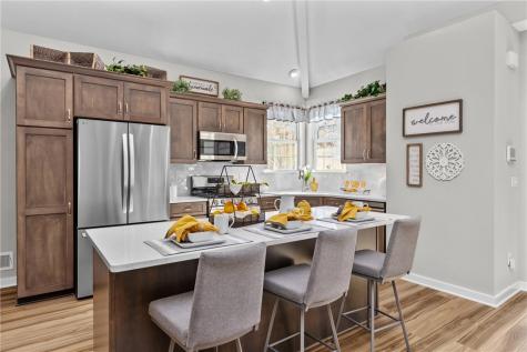 146 Independence Drive Jefferson Township PA 16023