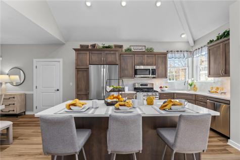 146 Independence Drive Jefferson Township PA 16023