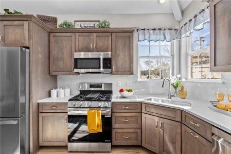 146 Independence Drive Jefferson Township PA 16023