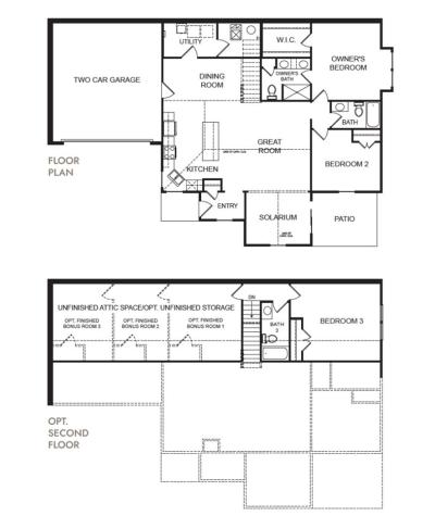 146 Independence Drive Jefferson Township PA 16023