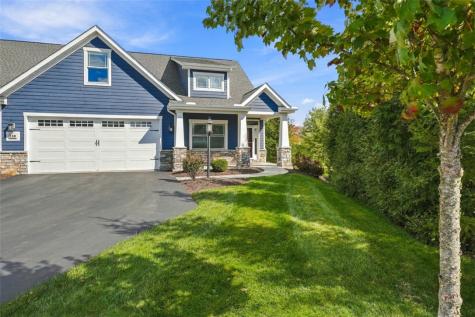158 Brookfield Estates Drive Pine Township PA 15090