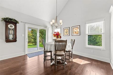 158 Brookfield Estates Drive Pine Township PA 15090