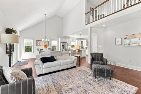 158 Brookfield Estates Drive Pine Township PA 15090