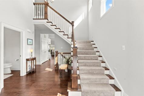 158 Brookfield Estates Drive Pine Township PA 15090