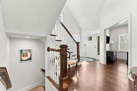 158 Brookfield Estates Drive Pine Township PA 15090