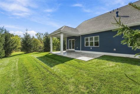 158 Brookfield Estates Drive Pine Township PA 15090