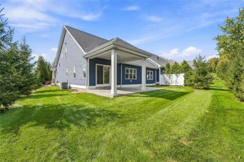 158 Brookfield Estates Drive Pine Township PA 15090