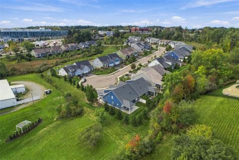 158 Brookfield Estates Drive Pine Township PA 15090