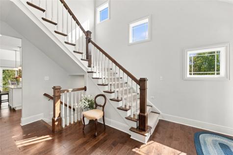 158 Brookfield Estates Drive Pine Township PA 15090
