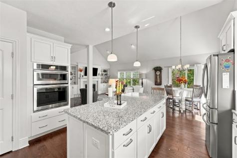 158 Brookfield Estates Drive Pine Township PA 15090