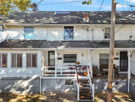 155 Fairview Avenue Verona PA 15147