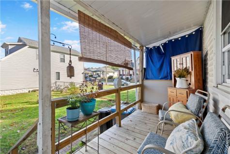 155 Fairview Avenue Verona PA 15147