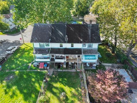 155 Fairview Avenue Verona PA 15147