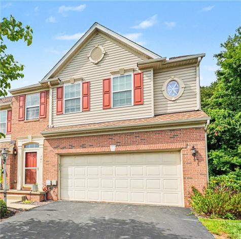 241 Corey Drive Richland PA 15044