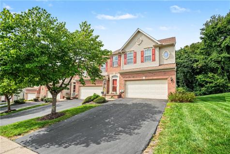 241 Corey Drive Richland PA 15044