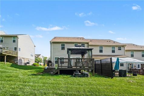 241 Corey Drive Richland PA 15044