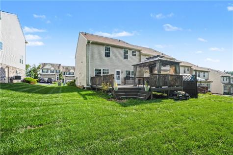 241 Corey Drive Richland PA 15044