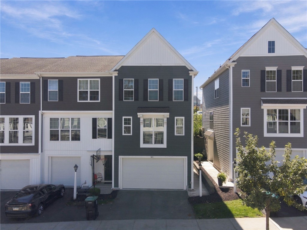 1143 Sray Lane South Fayette PA 15017