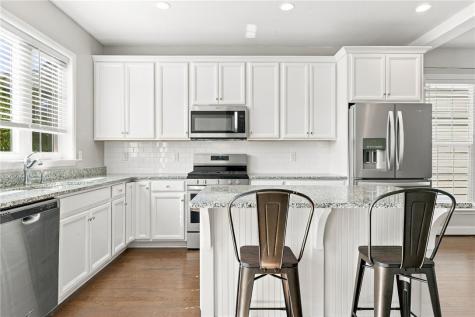 1143 Sray Lane South Fayette PA 15017