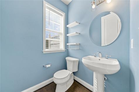1143 Sray Lane South Fayette PA 15017